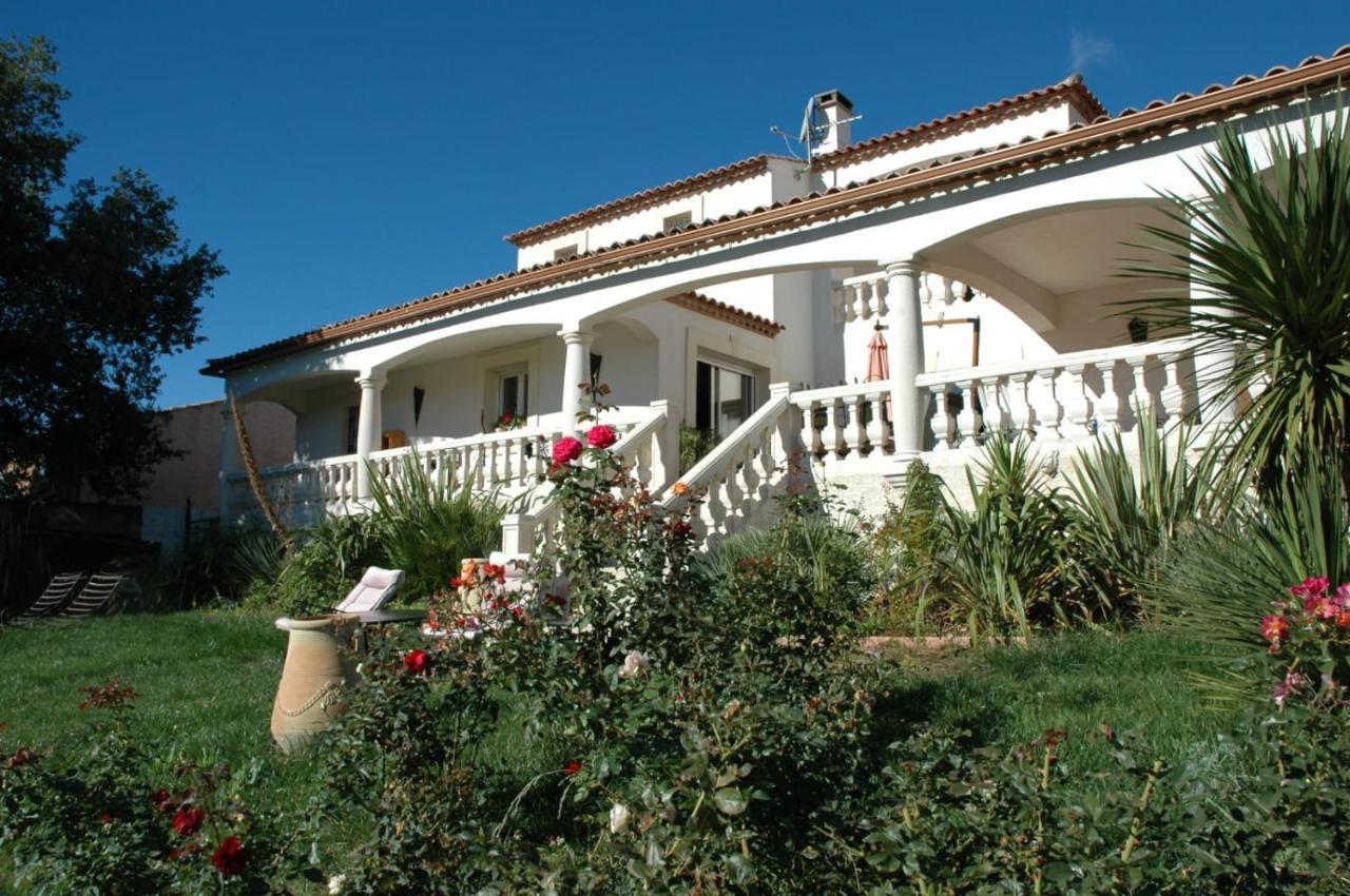 Villa Chiara Magalas Luaran gambar