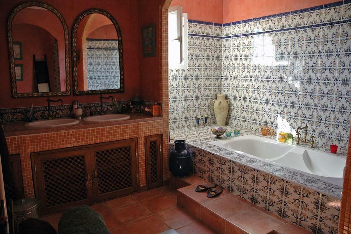 Villa Chiara Magalas Luaran gambar